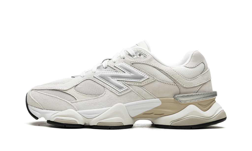 New Balance 9060 Sea Salt Moonbeam LAST PAIRS READY FOR DELIVERY