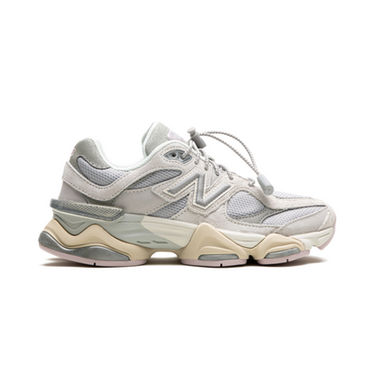 New Balance 9060 Grey Lilac