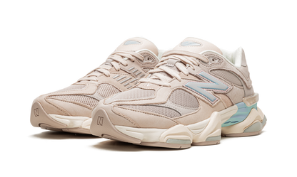 New Balance 9060 Ivory
