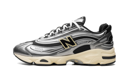 New Balance 1000 Silver Metallic