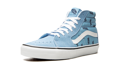 Vans Sk8-Hi "AOP"