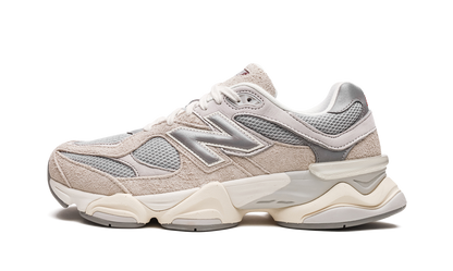 New Balance 9060 Lunar New Year Timberwolf Grey