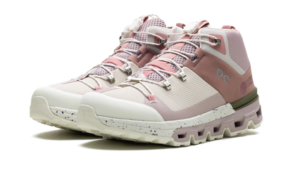 On Running Cloud Cloudtrax Rose Ivory
